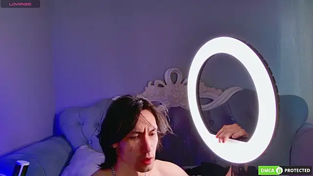 CalvinChapman 라이브 XXX 채팅