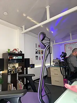 _Kimberlyclars – Naživo XXX chat