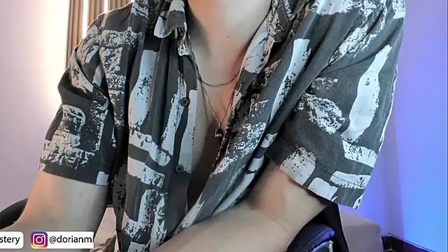 Dorianmistery2322_'s Live XXX Chat