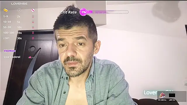 Dale_E's Live XXX Chat