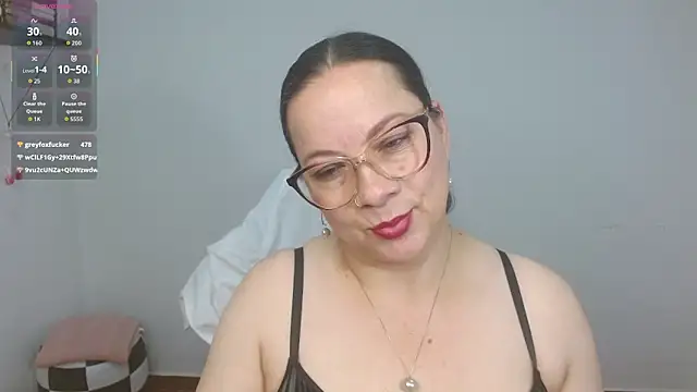 Sex-Psychology's Live XXX Chat
