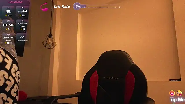 Živý XXX chat Zack_isback