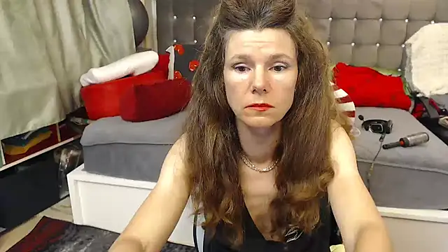 kellyterapy Chat XXX live