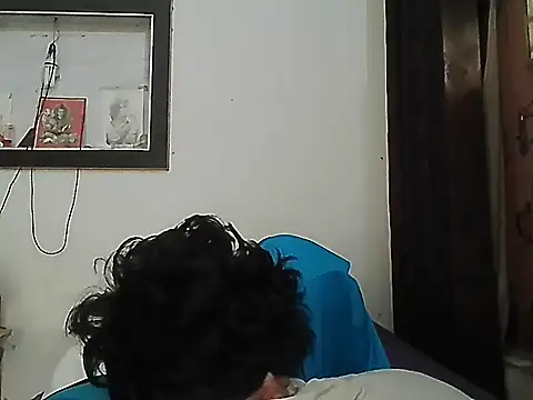 Dollseye Live XXX-chat
