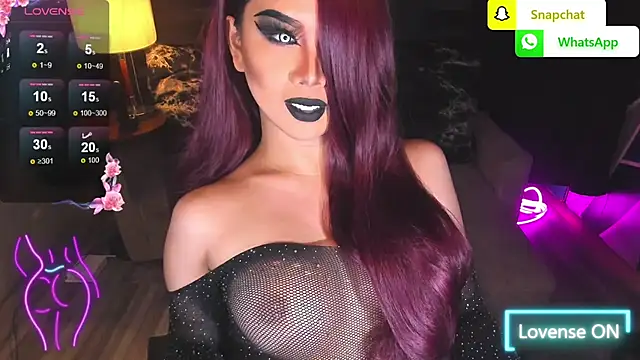 JessicaRabittt 웹캠 쇼