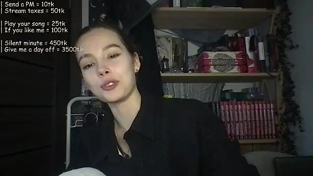 Yuna5343 Chat XXX live