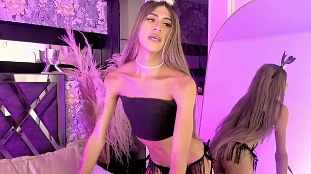 megan_lenonのウェブカメラショー