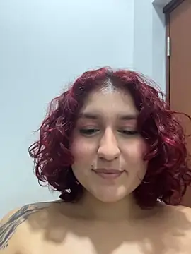 MissSavage_ 라이브 XXX 채팅