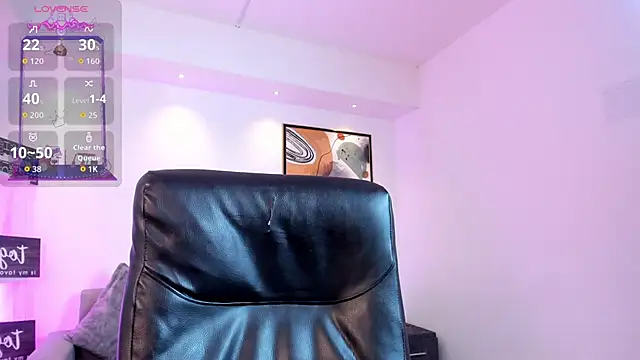 zoelins Live XXX Chat