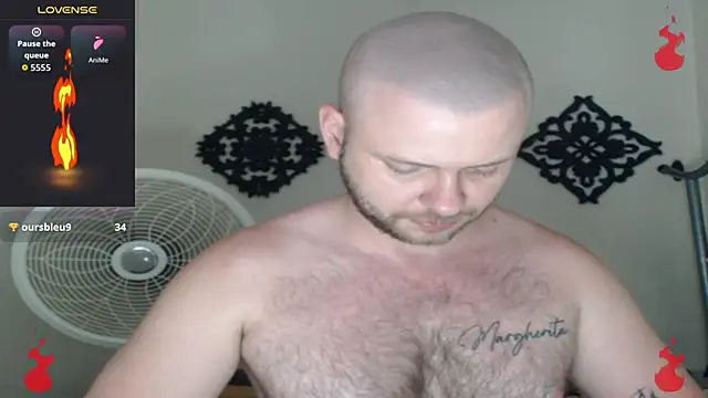 TONY_WHITE_7 Live XXX-chat
