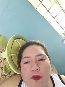 Pertunjukan Kamera Web nastyladykinky432