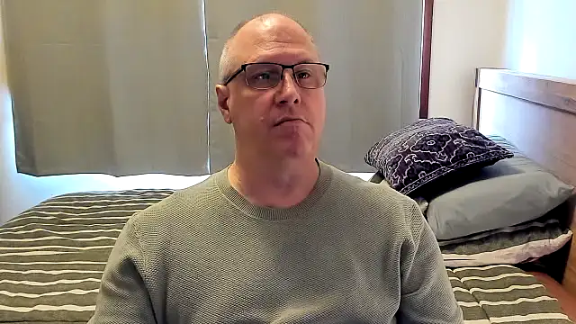 Nudist_Aussie_Daddy: вебкам-шоу