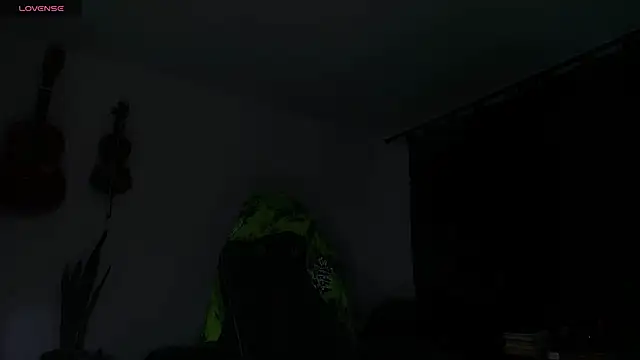 Ryuk_it's Webcam Show