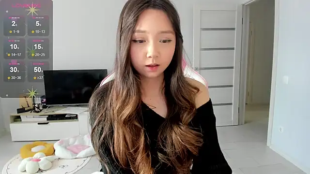 Fluffy_Rose – webcam-show
