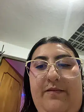 KaroVelvet – Live XXX-chat