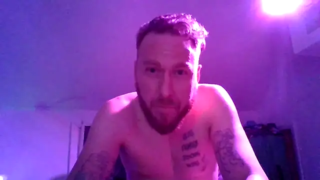 Show de webcam de MrPurple999