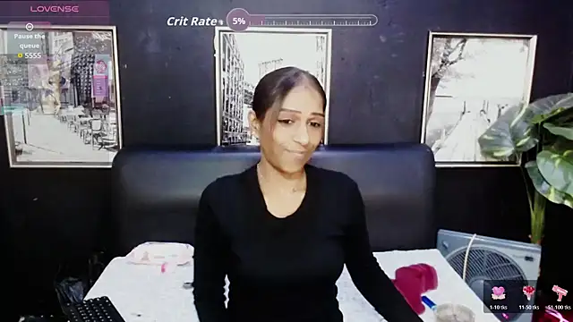 Sexualindian 即時 XXX 聊天