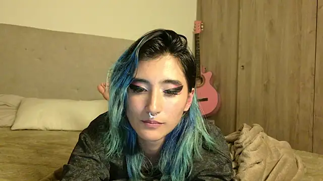 Lunapage_ Live XXX-Chat
