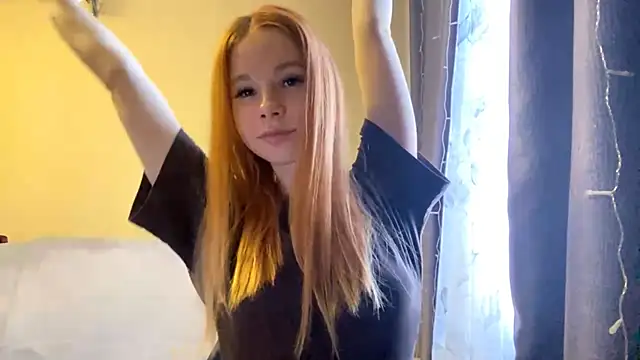 nyanyamonkey's Live XXX Chat