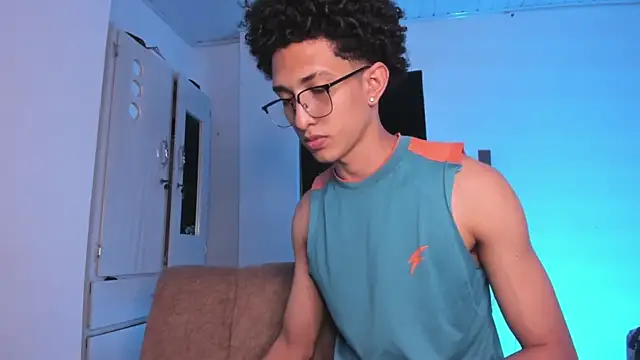 Cj_davis_ Chat XXX live