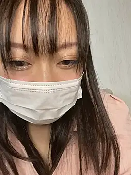 XXX chat uživo modela yuko_ch_jpn