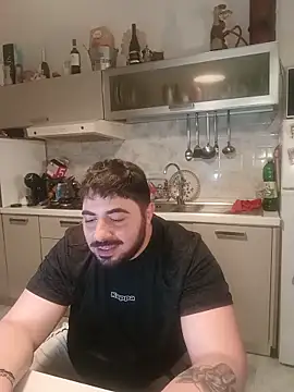 bear_skinny Chat XXX in diretta