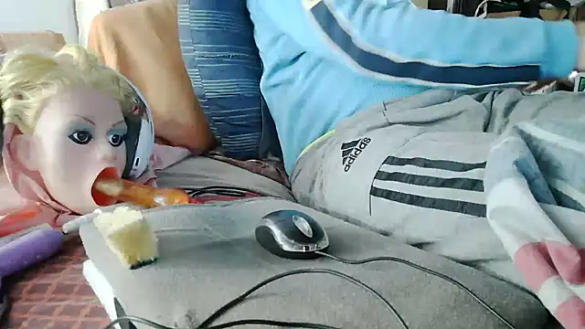 messi_syssy Chat XXX in diretta