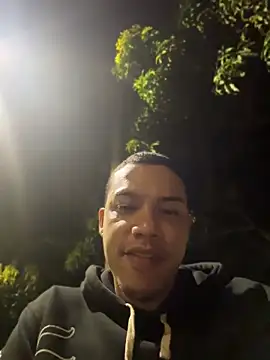 Webkamerová show AlphaMasterXxx