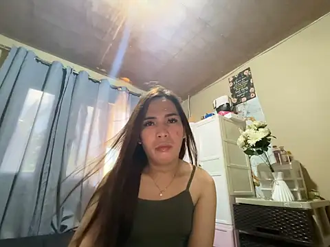 beautiful_mistake 网络视讯表演