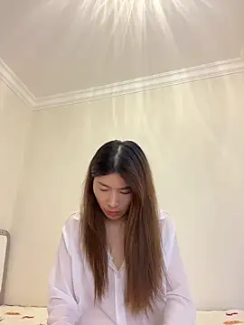 qiuqiu_018 Show Webcam