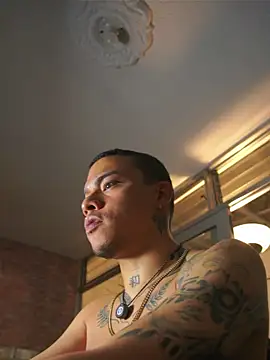 AlphaMasterXxx's Webcam Show