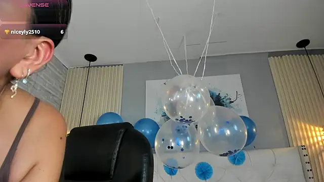 Chat XXX en directo de orion__smith