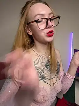 Živý XXX chat Amore_Mia_