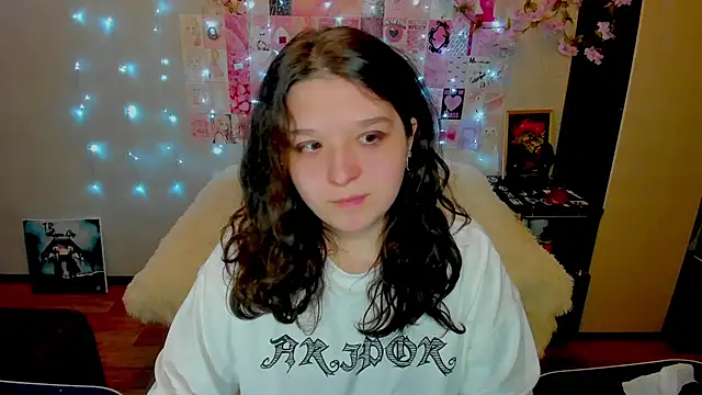 Chat XXX en directo de Kate_Acid