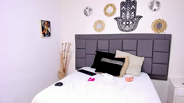 silvanadelatorre 现场XXX聊天