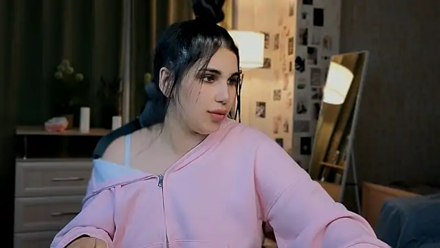 lipsyjanee 라이브 XXX 채팅