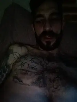 Show Webcam de Disfruton34g