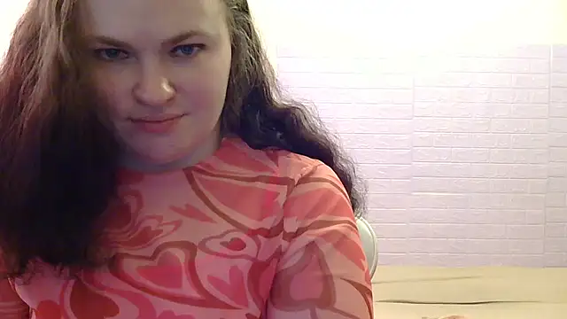 AliceForLoveOh élő XXX-chatje