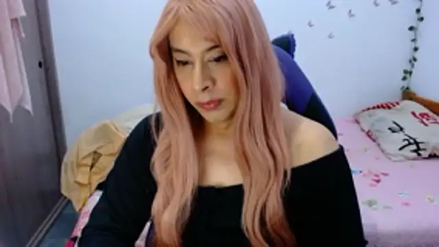 Chat XXX en directo de OriannaDomenechi