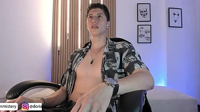 Dorianmistery2322_'s Live XXX Chat