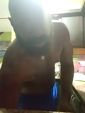 Salchichon18 Webcamshow