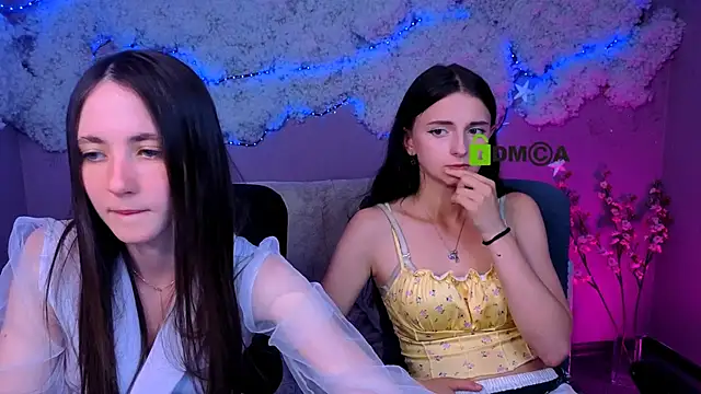 bella_dorn Adlı Modelin Canlı XXX Sohbeti