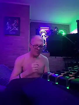 chronic_vibezのライブXXXチャット