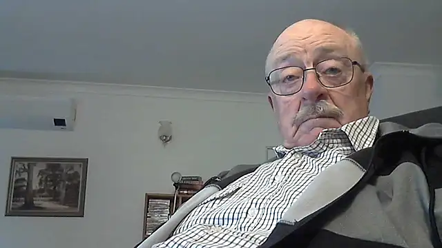 Show Webcam de brnoxx