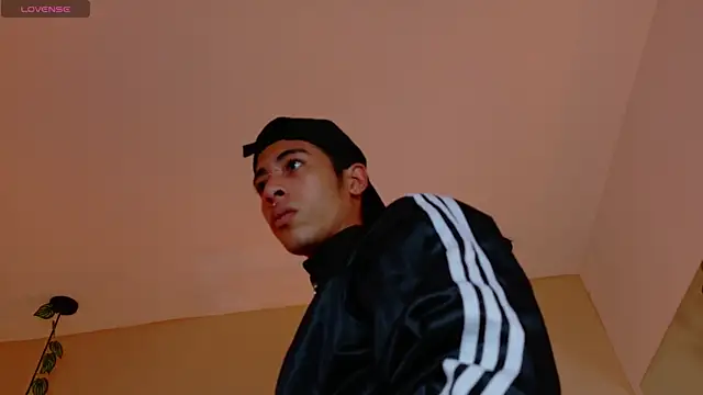 Liam__Mercury's Webcam Show