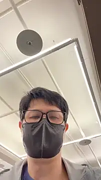 SanAnthony 网络视讯表演