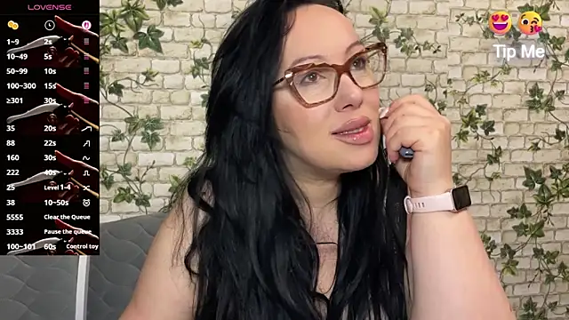 Živý XXX chat AnnaAnn_Milf