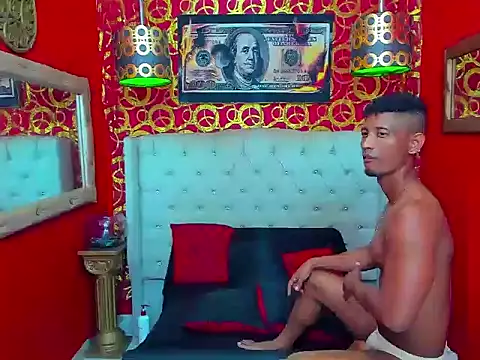 PEINBOYS 在線直播表演