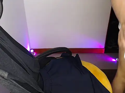 Вебкам-шоу Hot_Muscle69