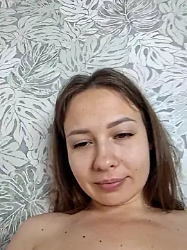 Olivia_OliV's Live XXX Chat